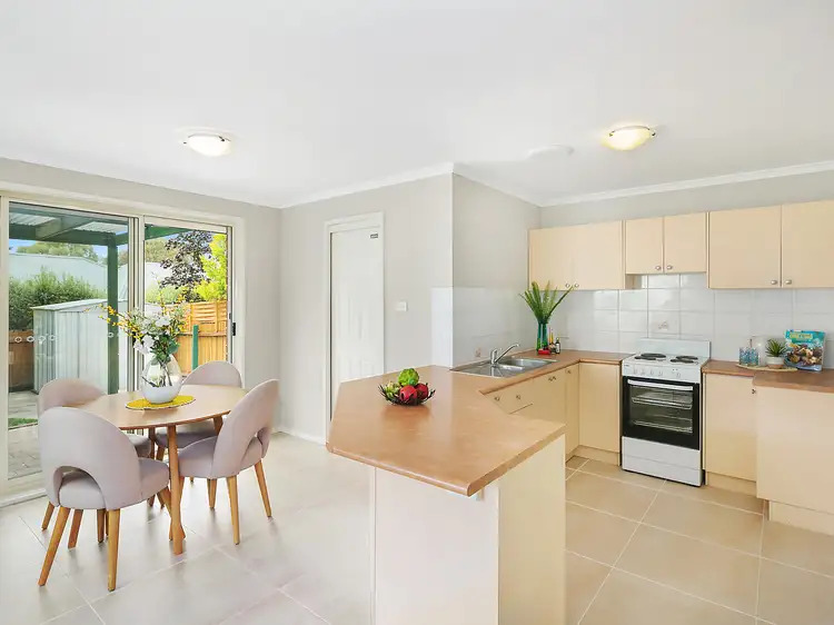 Third view of Homely house listing, 6 Yumba Avenue, Ngunnawal ACT 2913
