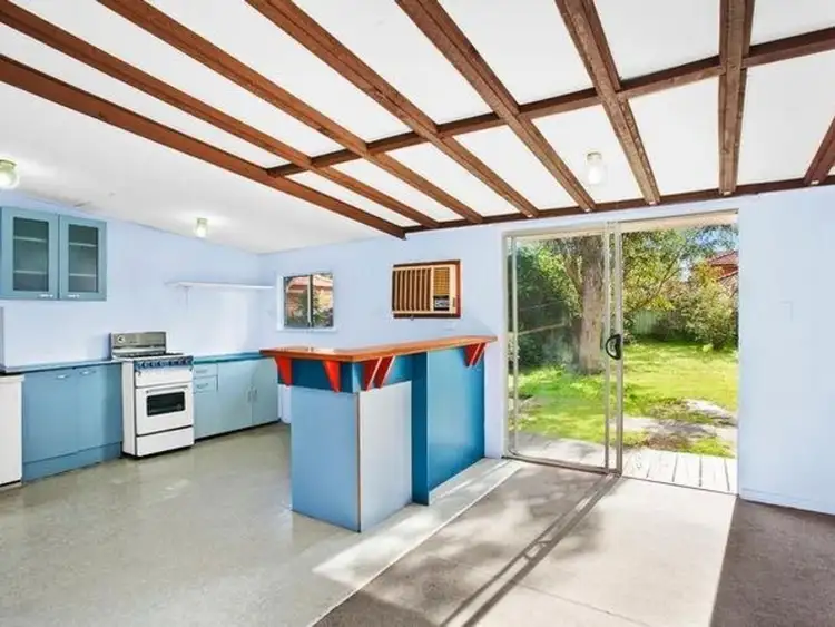 Third view of Homely house listing, 27 Burrawang Street, Ettalong Beach NSW 2257