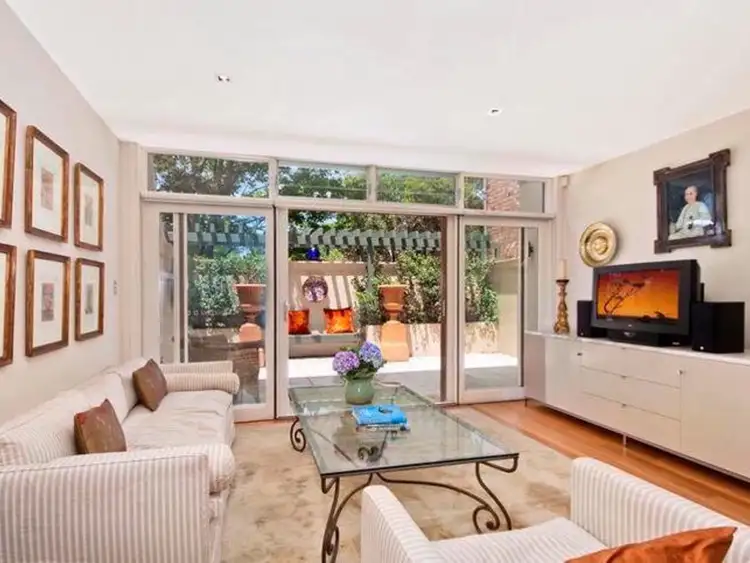 5 Prospect Street, Surry Hills NSW 2010