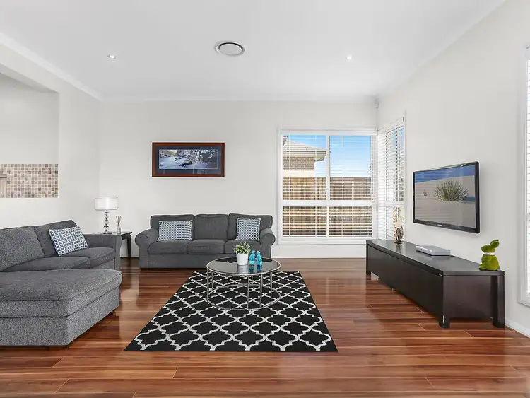 Third view of Homely house listing, 29 Buttercup Street, The Ponds NSW 2769