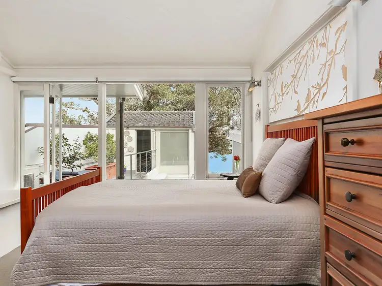 Fifth view of Homely house listing, 8A William Street, Balmain East NSW 2041