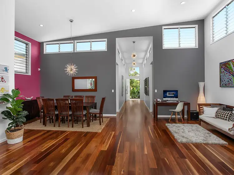 Third view of Homely house listing, 72 Twenty Sixth Avenue, Palm Beach QLD 4221