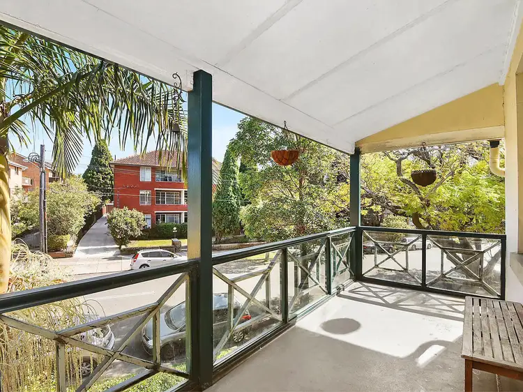 Sixth view of Homely apartment listing, 6/1 Chandos Street, Ashfield NSW 2131