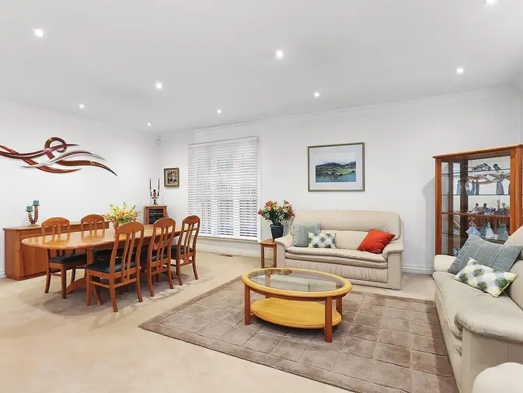 Second view of Homely townhouse listing, 2/21 Hodder Street, Brighton East VIC 3187