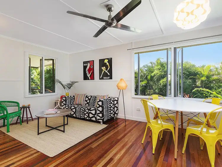 Fourth view of Homely house listing, 40 Dearness Street, Garbutt QLD 4814