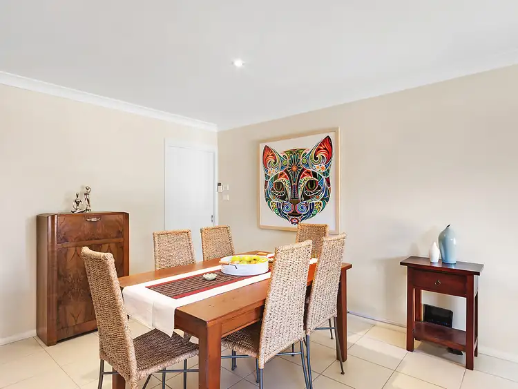 Fourth view of Homely house listing, 40 Glow Worm Grove, Harrison ACT 2914