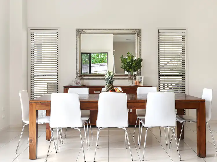 Fifth view of Homely house listing, 27 Porteus Drive, Seven Hills QLD 4170