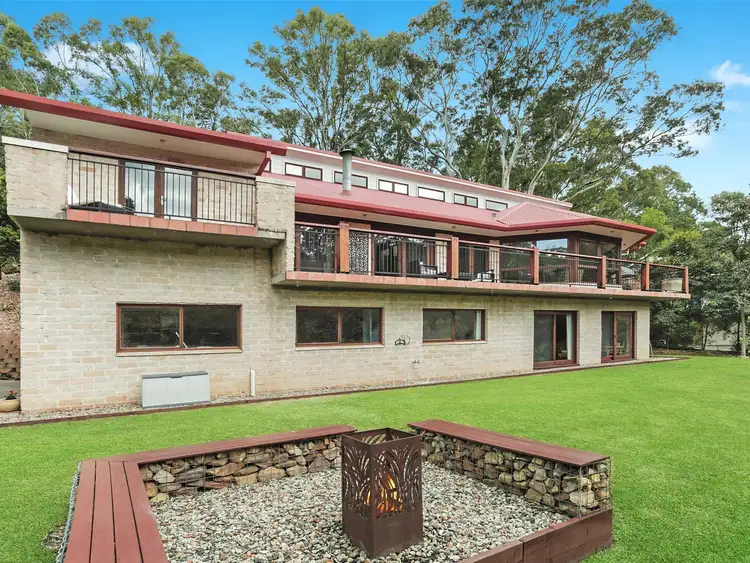 Sixth view of Homely house listing, 14 Natan Place, Cordeaux Heights NSW 2526