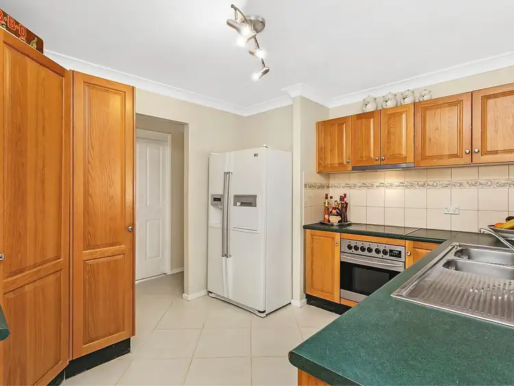 Third view of Homely house listing, 16 Armstrong Street, Raby NSW 2566