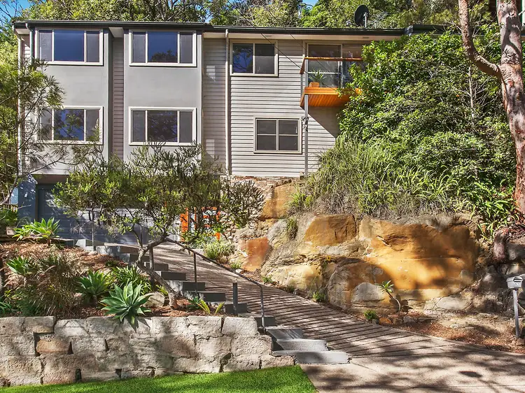 Fourth view of Homely house listing, 52 Tatiara Crescent, North Narrabeen NSW 2101