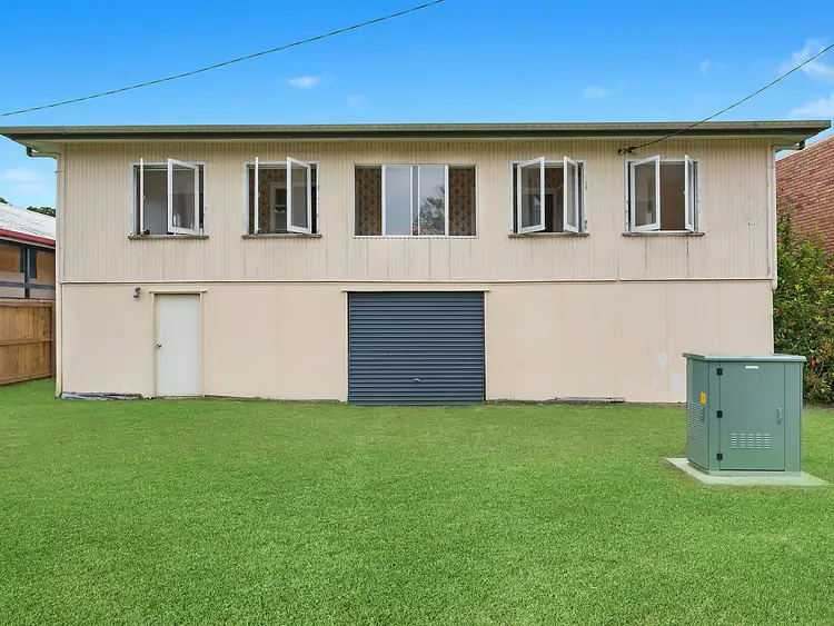 Fourth view of Homely house listing, 38 Cathne Street, Cooee Bay QLD 4703