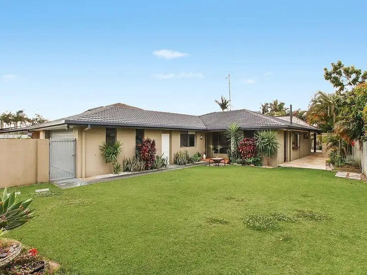 Third view of Homely house listing, 15 Panitz Street, Sorrento QLD 4217