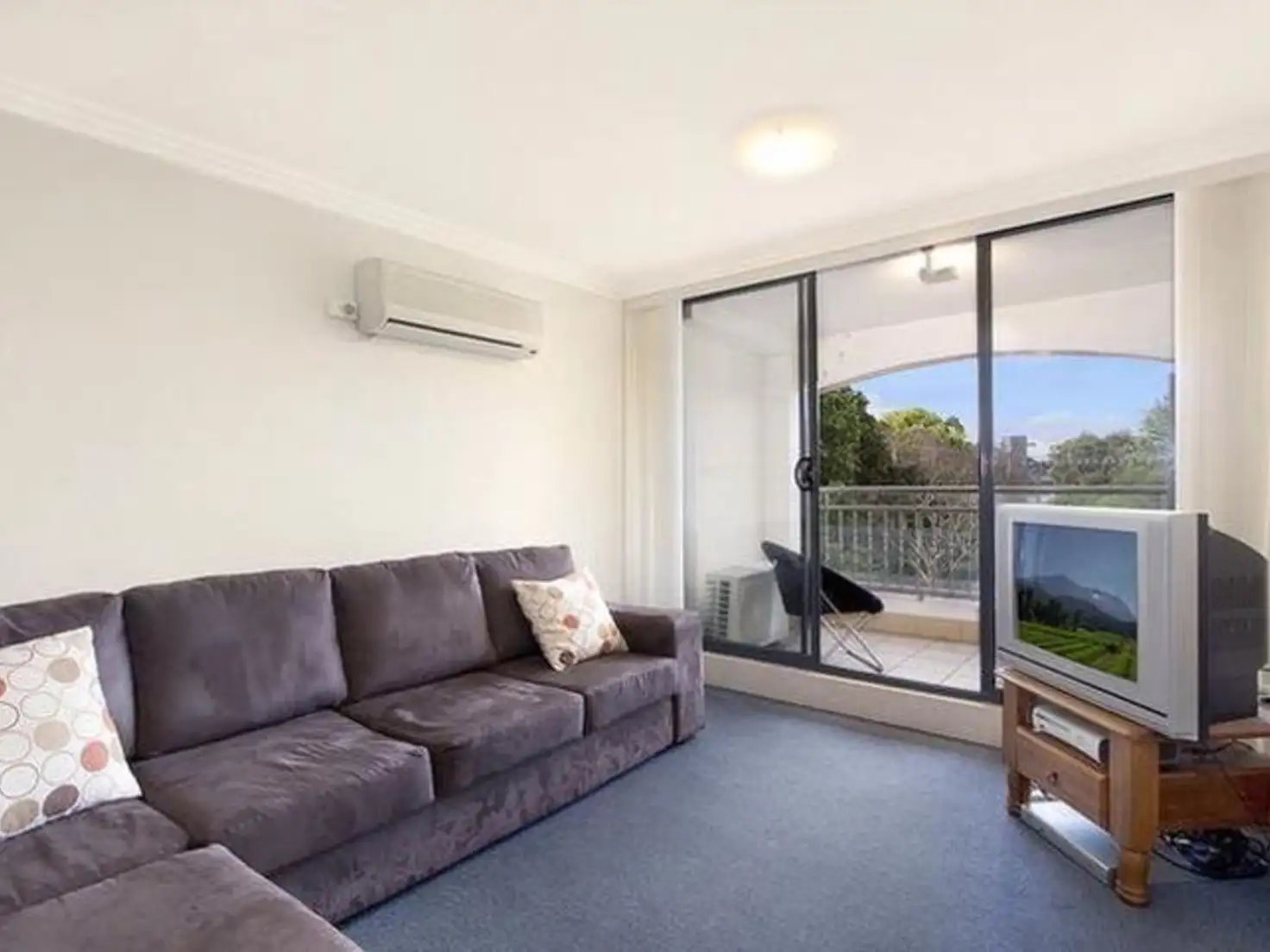 Main view of Homely apartment listing, 612/34 Alison Road, Randwick NSW 2031