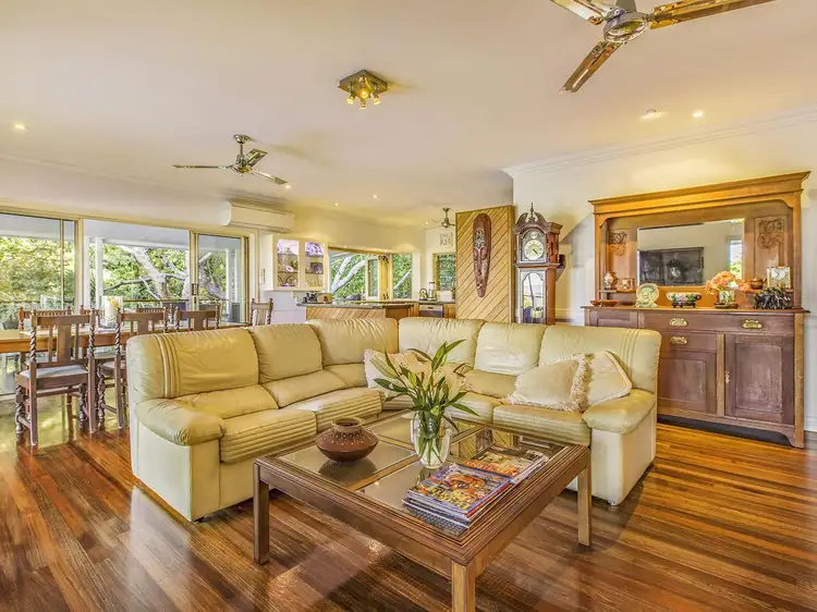 Fourth view of Homely house listing, 47 Terminalia Street, Redlynch QLD 4870