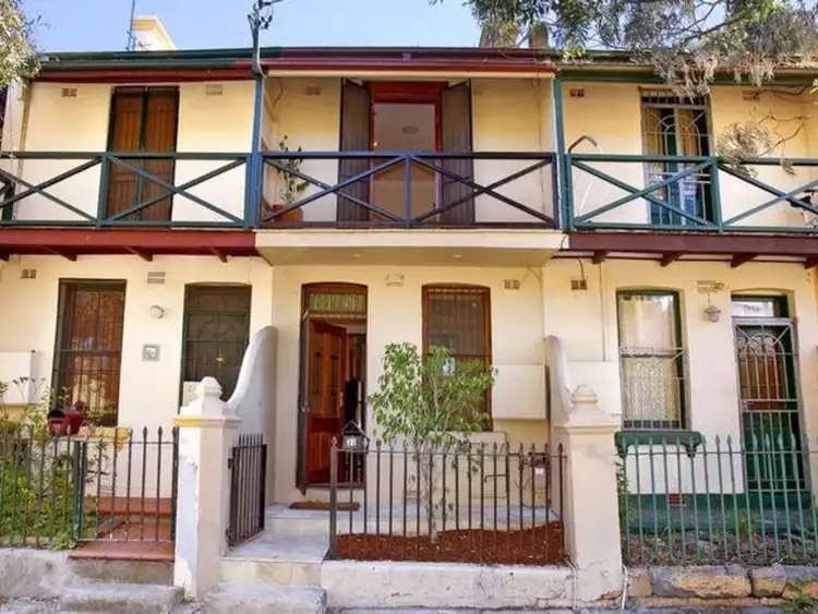Third view of Homely house listing, 31 Phillips Street, Alexandria NSW 2015