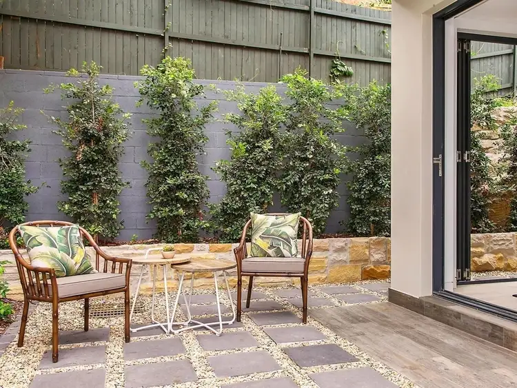 Third view of Homely house listing, 51 Spruson Street, Neutral Bay NSW 2089