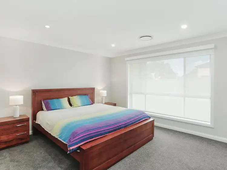 Fifth view of Homely house listing, 87 Alkira Circuit, Horsley NSW 2530