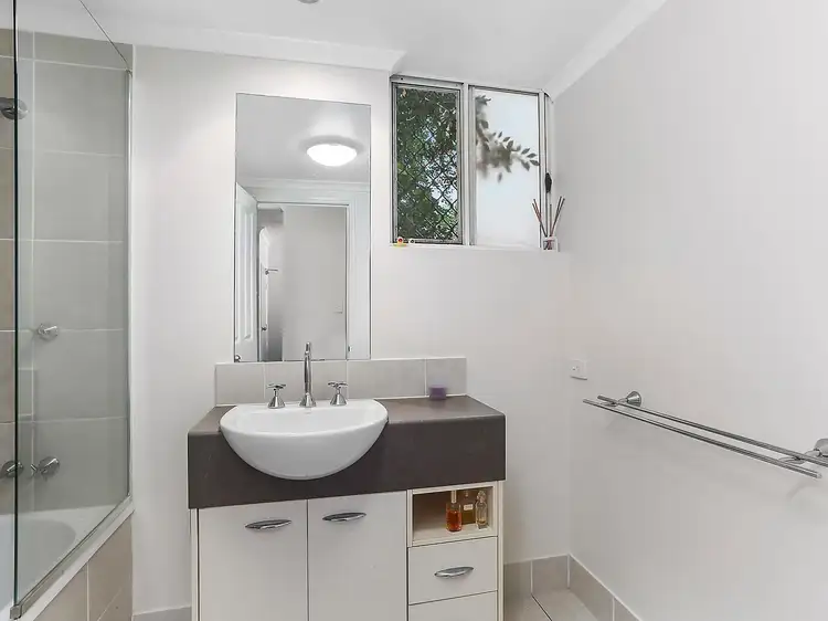 Fourth view of Homely apartment listing, 38/164 Spence Street, Cairns QLD 4870