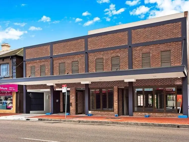 Fifth view of Homely apartment listing, 2/235 Bronte Road, Waverley NSW 2024