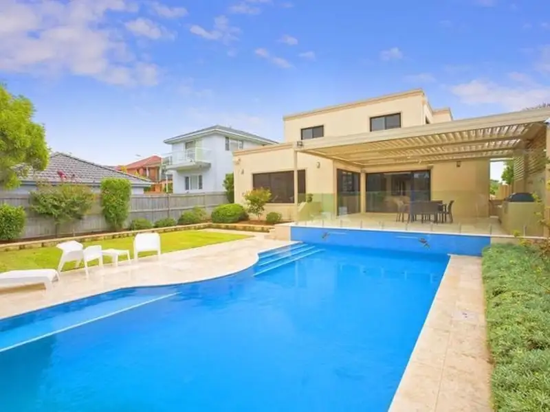Main view of Homely house listing, 9 Phillip Street, South Coogee NSW 2034