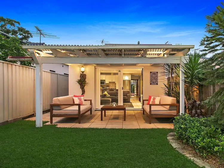 78 Constitution Road, Dulwich Hill NSW 2203