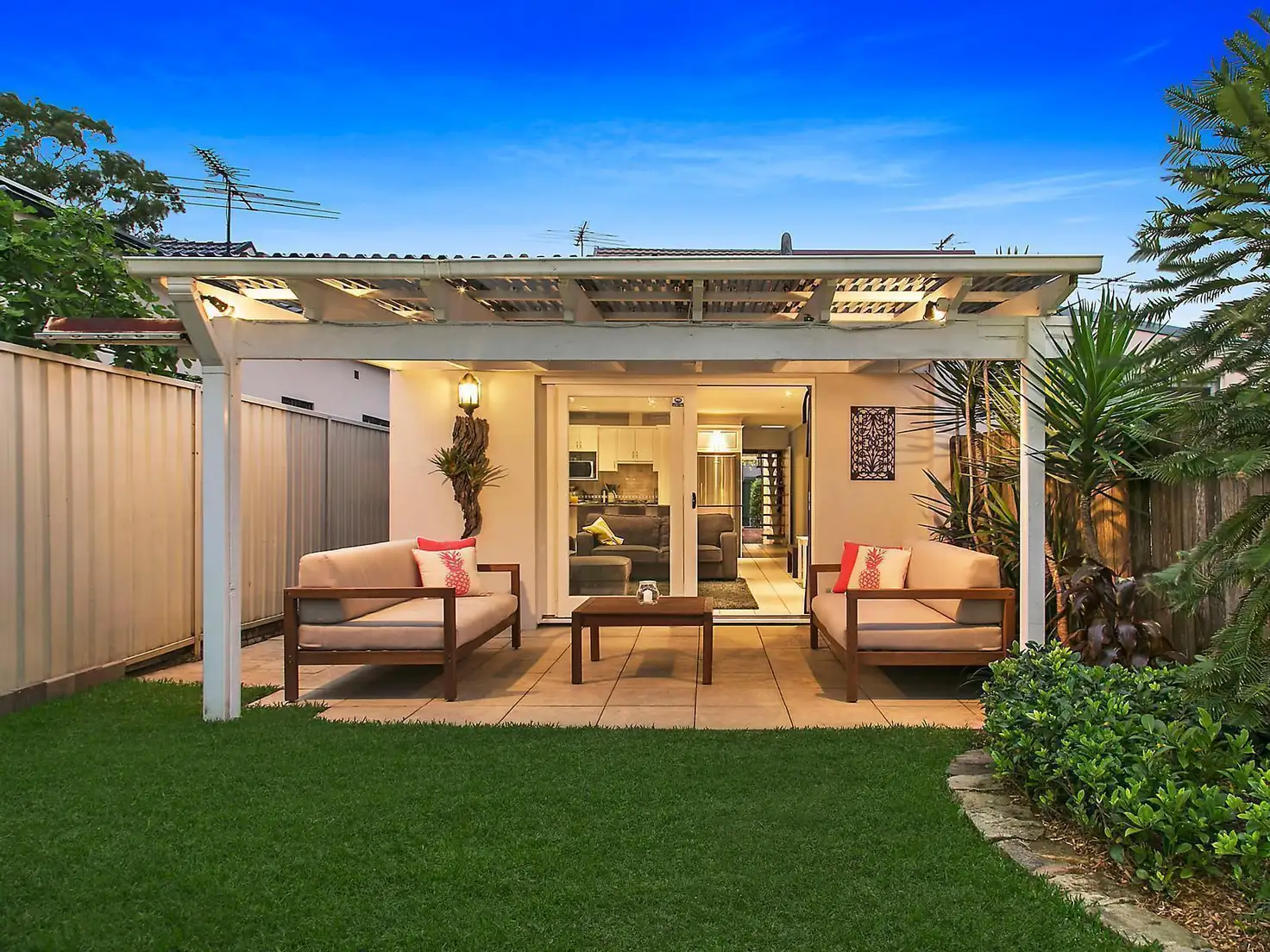 Main view of Homely house listing, 78 Constitution Road, Dulwich Hill NSW 2203