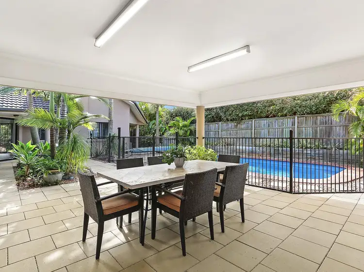 Third view of Homely house listing, 33 The Heights, Underwood QLD 4119