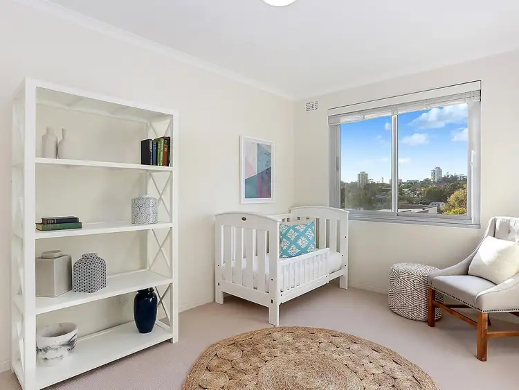 Fifth view of Homely apartment listing, 2/267 Ben Boyd Road, Cremorne NSW 2090