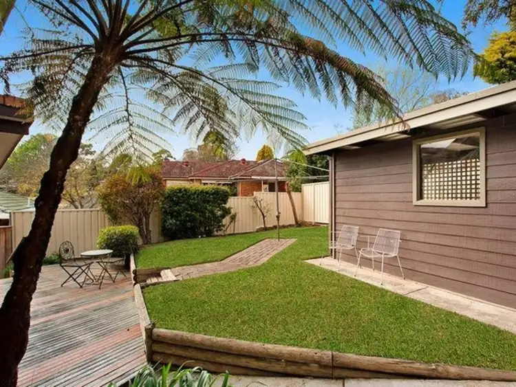 6 Muruba Avenue, Carlingford NSW 2118