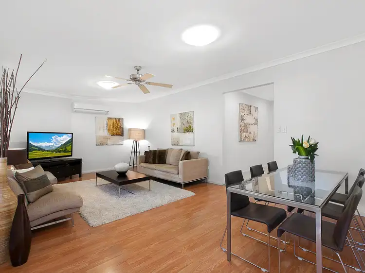 Second view of Homely house listing, 64 Rosebank Avenue, Kingsgrove NSW 2208