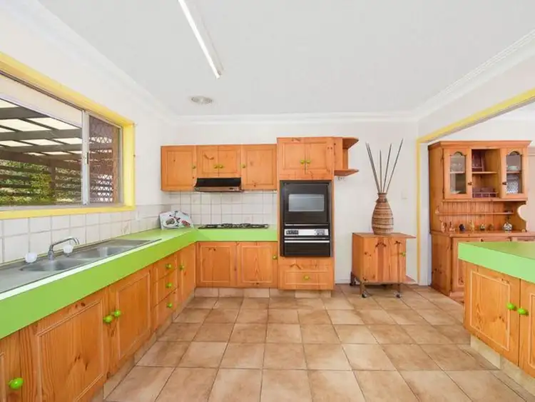 Second view of Homely house listing, 85 Tahiti Avenue, Palm Beach QLD 4221