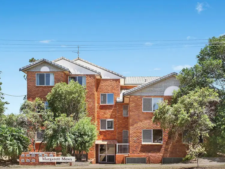 Main view of Homely apartment listing, 7/23 Fifteenth Avenue, Palm Beach QLD 4221