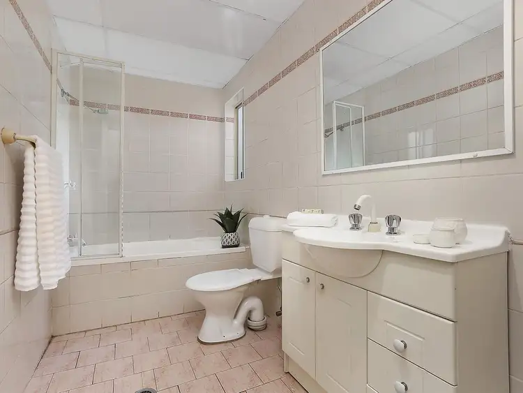 Sixth view of Homely apartment listing, 27/23 George Street, North Strathfield NSW 2137