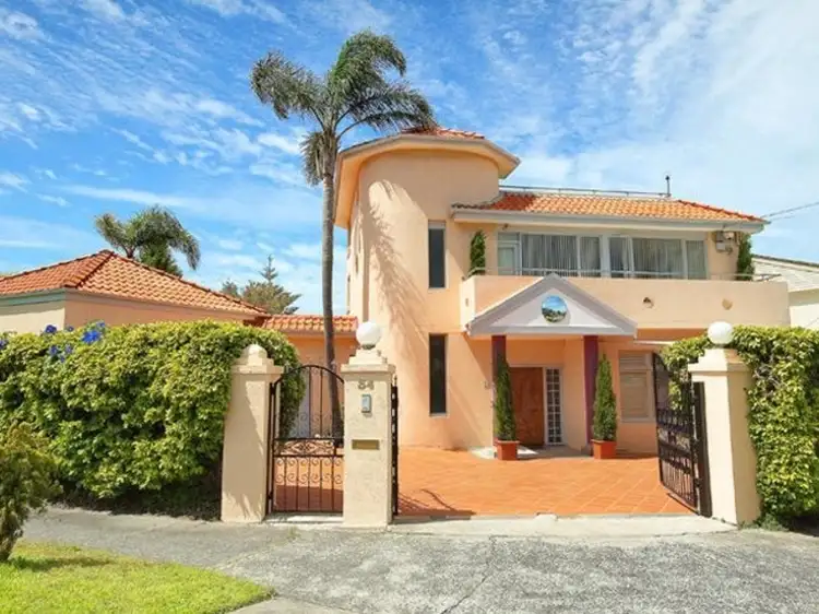 Main view of Homely house listing, 34 Towns Road, Vaucluse NSW 2030
