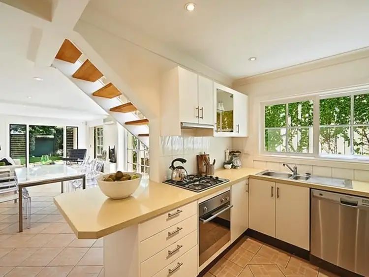 Fourth view of Homely house listing, 125 Newland Street, Queens Park NSW 2022