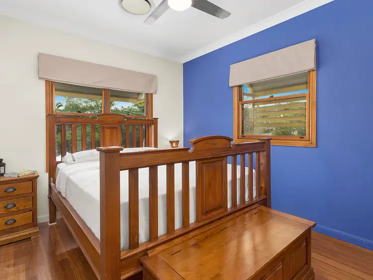 Fourth view of Homely house listing, 21 Windemere Avenue, Morningside QLD 4170