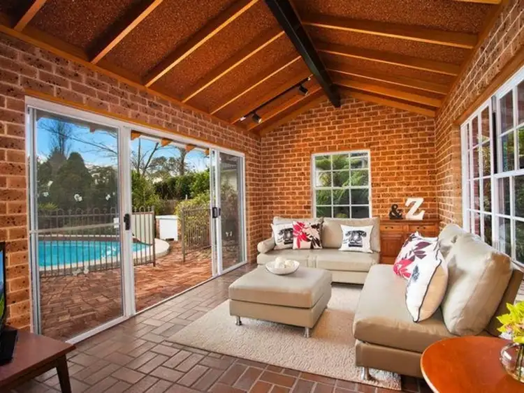 Third view of Homely house listing, 2 Lincoln Road, St Ives NSW 2075