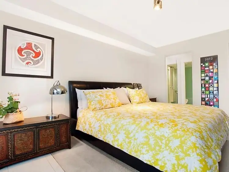 Sixth view of Homely apartment listing, 5/167 Brougham Street, Woolloomooloo NSW 2011