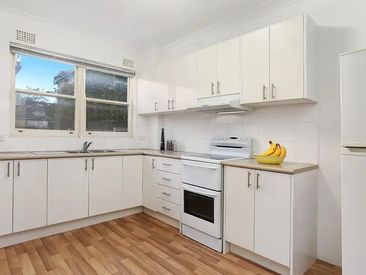 Third view of Homely apartment listing, 4/10 Forest Grove, Epping NSW 2121