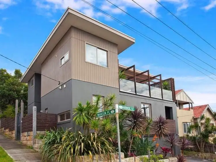 Fourth view of Homely house listing, 12 Knox Street, Clovelly NSW 2031