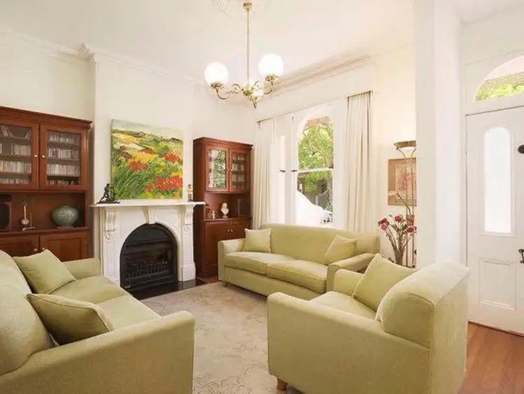 Second view of Homely house listing, 36 Darghan Street, Glebe NSW 2037