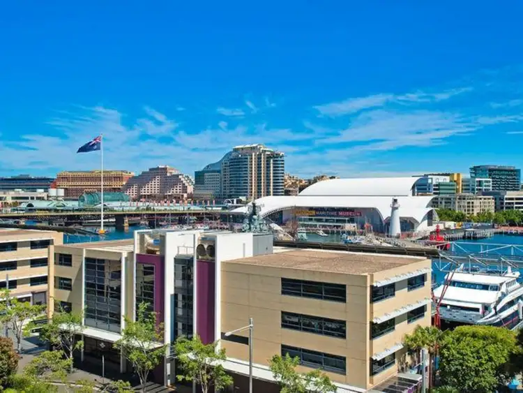 702/23 Shelley Street, Sydney NSW 2000