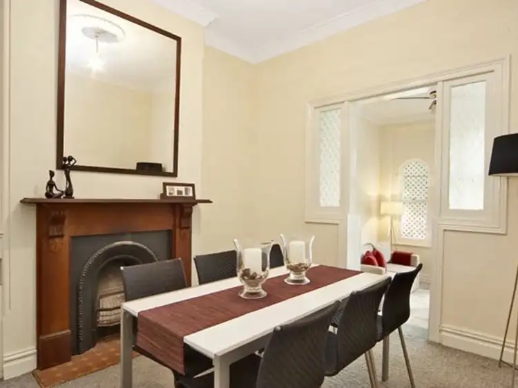 Second view of Homely house listing, 53 Palace Street, Petersham NSW 2049