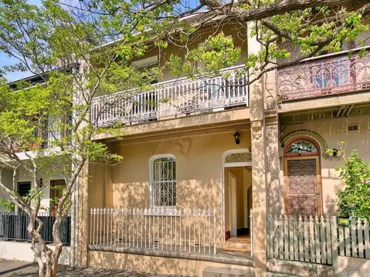 Main view of Homely house listing, 22 Darghan Street, Glebe NSW 2037