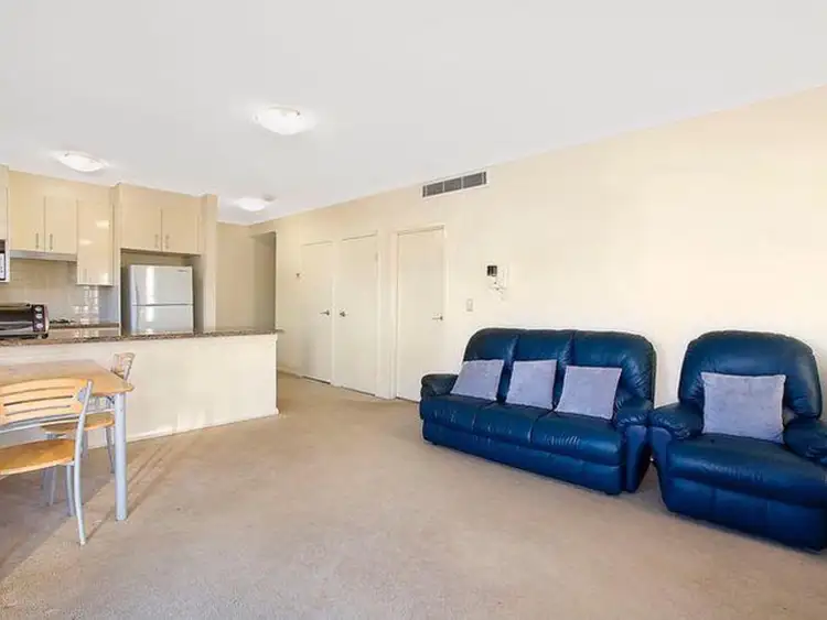 Second view of Homely apartment listing, 202/4 Dolphin Close, Chiswick NSW 2046