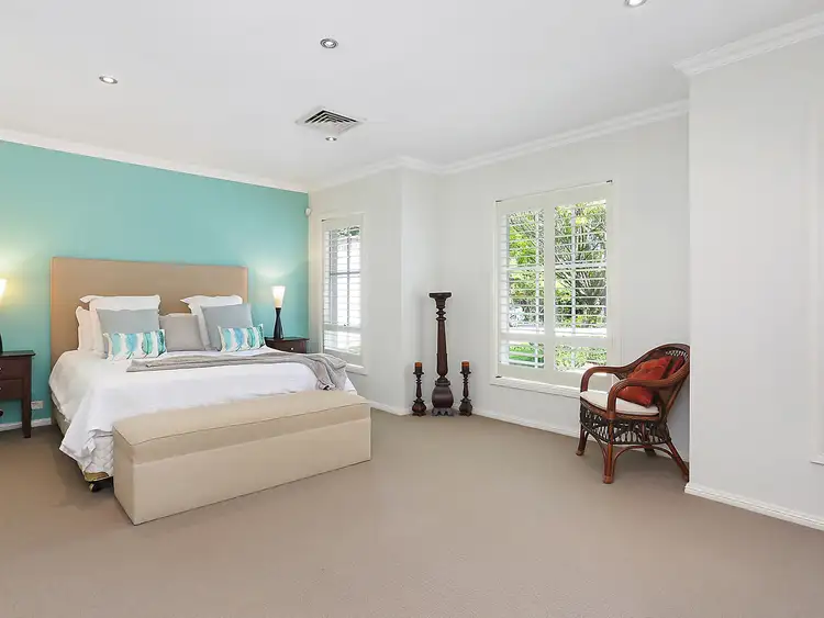 Sixth view of Homely house listing, 67B Boronia Place, Cheltenham NSW 2119