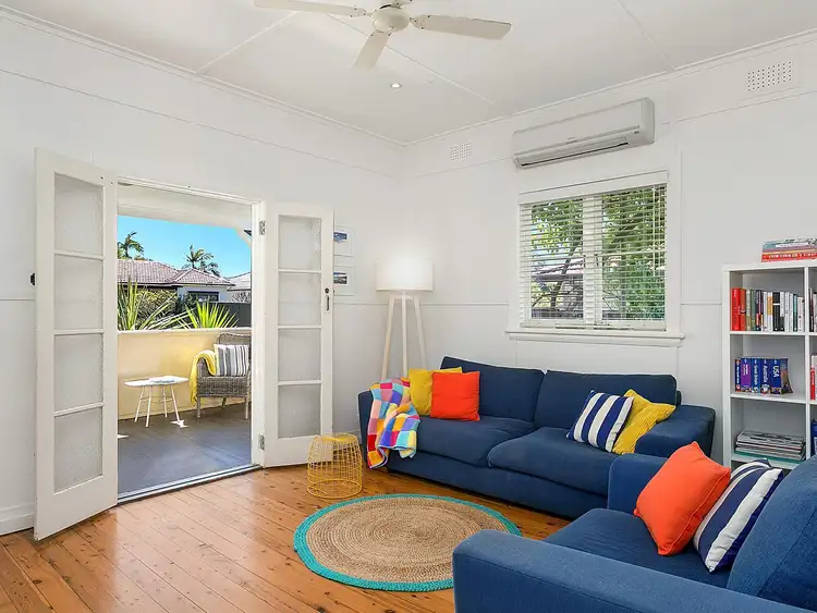 Second view of Homely house listing, 47 Dobbie Avenue, East Corrimal NSW 2518