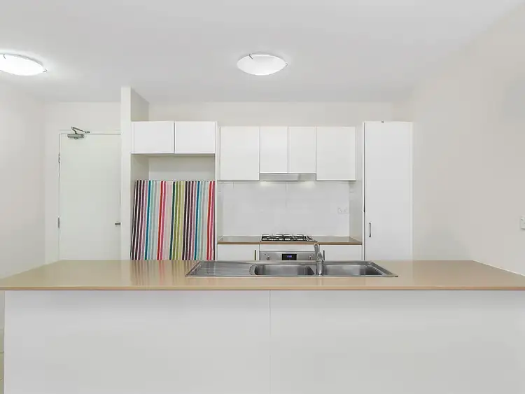 Third view of Homely apartment listing, 21/11 Atchison Street, Wollongong NSW 2500