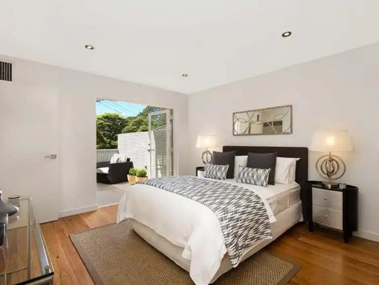 Fifth view of Homely house listing, 61 Reynolds Street, Balmain NSW 2041