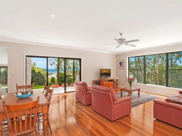 Fourth view of Homely house listing, 60 Elizabeth Street, Floraville NSW 2280